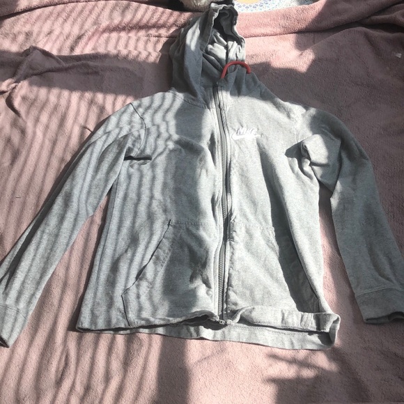 Nike zip up - Picture 1 of 2